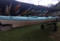 Deportes Náuticos - Kayack Doble Travesia - En Venta