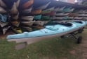 Deportes Náuticos - Kayack Doble Travesia - En Venta