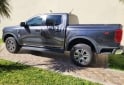Camionetas - Ford RANGER 2024 Diesel 12000Km - En Venta