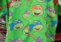 Indumentaria - Remeras retro y anime de tus personajes favoritos - En Venta