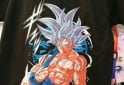 Indumentaria - Remeras retro y anime de tus personajes favoritos - En Venta