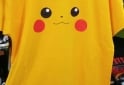 Indumentaria - Remeras retro y anime de tus personajes favoritos - En Venta