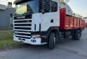 Camiones y Grúas - Scania R 330 año 2007 - En Venta
