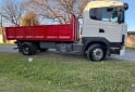 Camiones y Grúas - Scania R 330 año 2007 - En Venta