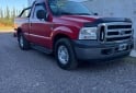 Camionetas - Ford F100 2008 Diesel 1234Km - En Venta