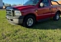Camionetas - Ford F100 2008 Diesel 1234Km - En Venta