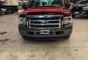 Camionetas - Ford F100 2008 Diesel 1234Km - En Venta