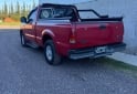 Camionetas - Ford F100 2008 Diesel 1234Km - En Venta