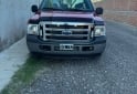 Camionetas - Ford F100 2008 Diesel 1234Km - En Venta