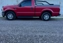Camionetas - Ford F100 2008 Diesel 1234Km - En Venta