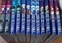 Otros - Mangas (Libros) en Rosario - En Venta