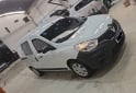 Utilitarios - Renault KANGOO CONFORD 1.6 2022 GNC 120000Km - En Venta