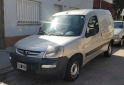 Utilitarios - Peugeot Partner HDI 1.6 2013 Diesel 264000Km - En Venta
