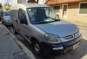 Utilitarios - Peugeot Partner HDI 1.6 2013 Diesel 264000Km - En Venta