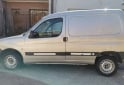 Utilitarios - Peugeot Partner HDI 1.6 2013 Diesel 264000Km - En Venta