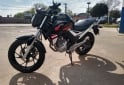 Motos - Honda TWISTER 2019 Nafta 12000Km - En Venta
