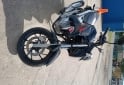 Motos - Honda TWISTER 2019 Nafta 12000Km - En Venta