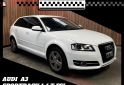 Autos - Audi A3 2012 Nafta 159000Km - En Venta