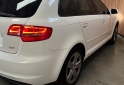 Autos - Audi A3 2012 Nafta 159000Km - En Venta