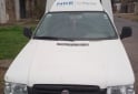 Utilitarios - Fiat Fiorino 2012 Nafta 230000Km - En Venta
