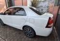 Autos - Toyota Etios 2016 Nafta 128000Km - En Venta