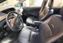 Autos - Toyota Etios 2016 Nafta 128000Km - En Venta
