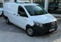 Utilitarios - Mercedes Benz VITO 111CDI FURGON E/FRI0 2017 Diesel  - En Venta