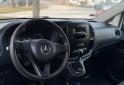 Utilitarios - Mercedes Benz VITO 111CDI FURGON E/FRI0 2017 Diesel  - En Venta