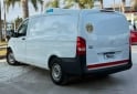 Utilitarios - Mercedes Benz VITO 111CDI FURGON E/FRI0 2017 Diesel  - En Venta