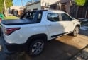 Camionetas - Fiat STRADA VOLCANO 1.3 CD 2021 Nafta 7600Km - En Venta
