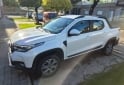 Camionetas - Fiat STRADA VOLCANO 1.3 CD 2021 Nafta 7600Km - En Venta