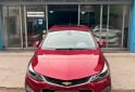 Autos - Chevrolet Cruze LTZ AT 1.4 5p 2019 Nafta 100000Km - En Venta