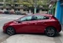 Autos - Chevrolet Cruze LTZ AT 1.4 5p 2019 Nafta 100000Km - En Venta