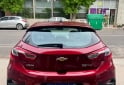 Autos - Chevrolet Cruze LTZ AT 1.4 5p 2019 Nafta 100000Km - En Venta