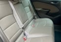 Autos - Chevrolet Cruze LTZ AT 1.4 5p 2019 Nafta 100000Km - En Venta