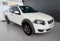 Camionetas - Fiat Strada Trekking 2018 Nafta 151000Km - En Venta