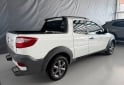 Camionetas - Fiat Strada Trekking 2018 Nafta 151000Km - En Venta
