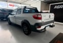 Camionetas - Fiat Strada Trekking 2018 Nafta 151000Km - En Venta