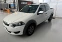 Camionetas - Fiat Strada Trekking 2018 Nafta 151000Km - En Venta