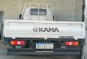 Utilitarios - Otra marca Kama 3T 2025 Diesel 18000Km - En Venta
