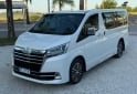 Utilitarios - Toyota HIACE WANGO 2.8 TDI 2021 Diesel 140000Km - En Venta
