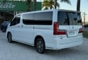 Utilitarios - Toyota HIACE WANGO 2.8 TDI 2021 Diesel 140000Km - En Venta