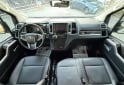Utilitarios - Toyota HIACE WANGO 2.8 TDI 2021 Diesel 140000Km - En Venta