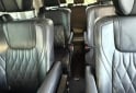 Utilitarios - Toyota HIACE WANGO 2.8 TDI 2021 Diesel 140000Km - En Venta