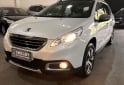 Autos - Peugeot 2008 2016 Nafta 80000Km - En Venta