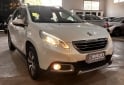 Autos - Peugeot 2008 2016 Nafta 80000Km - En Venta