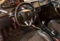 Autos - Peugeot 2008 2016 Nafta 80000Km - En Venta
