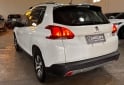 Autos - Peugeot 2008 2016 Nafta 80000Km - En Venta