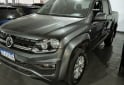 Camionetas - Volkswagen AMAROK COMFORTLINE 4X2 AT 2023 Diesel 89000Km - En Venta