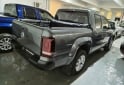 Camionetas - Volkswagen AMAROK COMFORTLINE 4X2 AT 2023 Diesel 89000Km - En Venta
